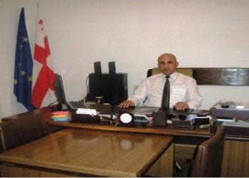 ვინ არის გაერთიანებული ოპოზიციის მერობის კანდიდატი ხონში