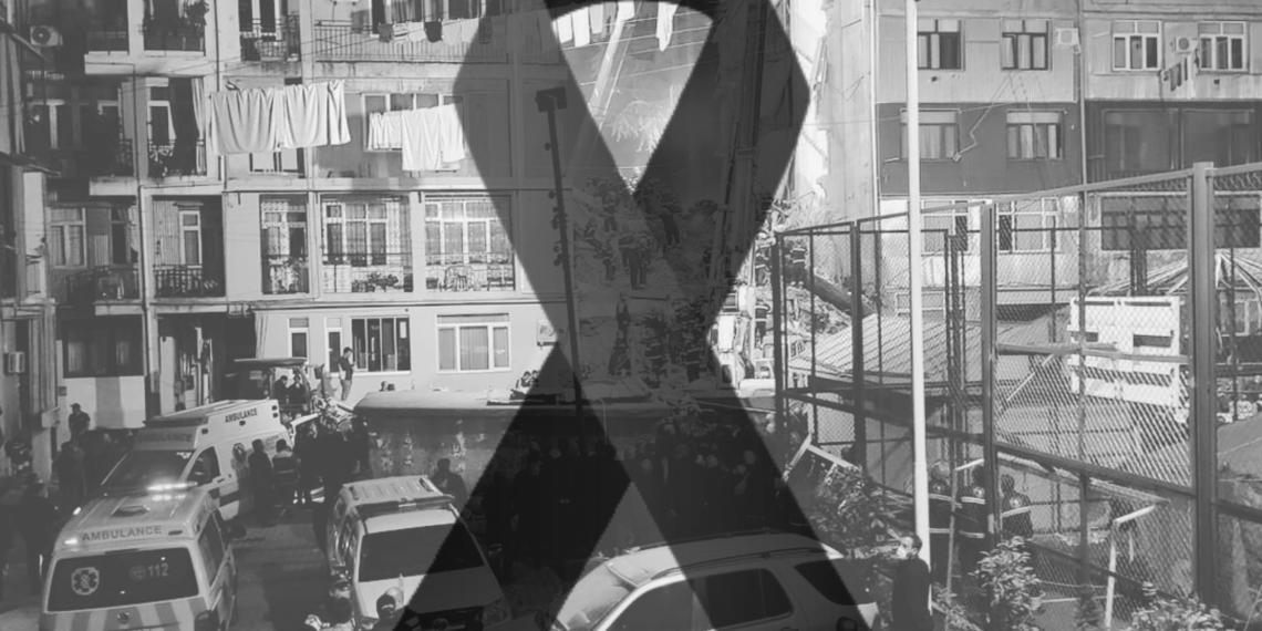 11 ოქტომბერი საქართველოში გლოვის დღე გამოცხადდა
