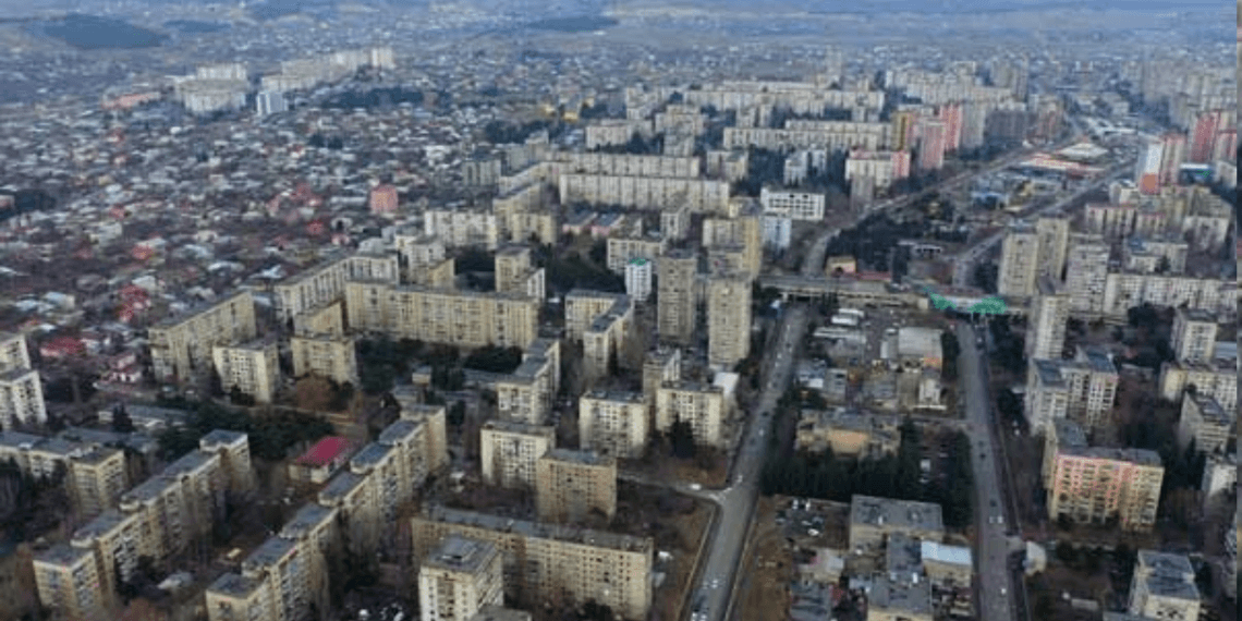 რა მოხდება საქართველოს დიდ ქალაქებში თუ 4-5 ბალიანი მიწისძვრა დაფიქსირდა