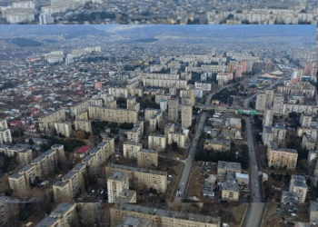 რა მოხდება საქართველოს დიდ ქალაქებში თუ 4-5 ბალიანი მიწისძვრა დაფიქსირდა