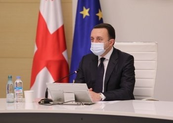 სამედიცინო სფეროს წარმომადგენლები ხელისუფლებას მიმართავენ