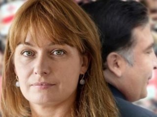 სამშობლოს სიყვარულის ძალა გვანახა – სანდრა რულოვსი