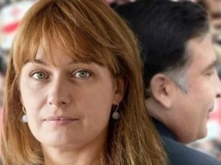 სამშობლოს სიყვარულის ძალა გვანახა – სანდრა რულოვსი