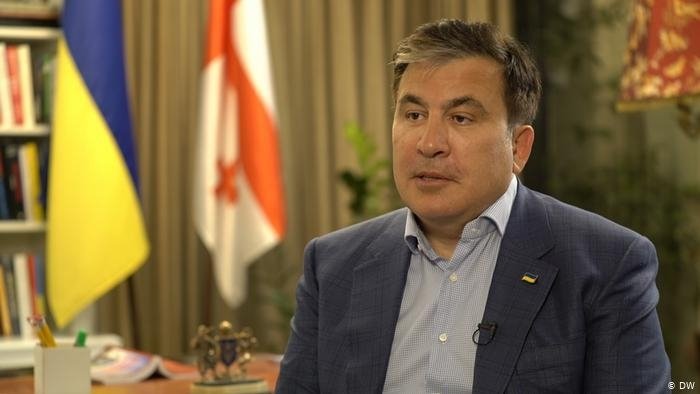 სააკაშვილის საქმეზე კიდევ ორი პირი დააკავეს