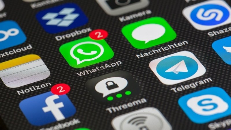 ბოლო 2 საათში “Telegram”-ზე 15 მილიონი ადამიანი დარეგისტრირდა