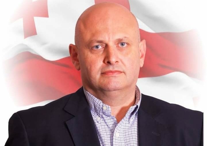 ქუთაისში ენმ-მ მოიგო უბანი, რომელსაც ხელისუფლებაში ყოფნის დროსაც ვერ იგებდა-გიორგი უკლება