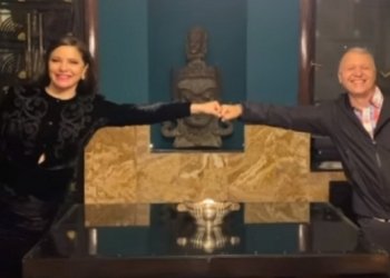 უარი ვერაფერზე ვუთხარი, ცუდი არაფერი იფიქროთ- გიორგი ფხაკაძე