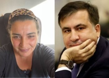 მზად ვარ დავტოვო ყველაფერი და დავჯდე მიშა სააკაშვილის ნაცვლად ციხეში- ემიგრანტის წერილი