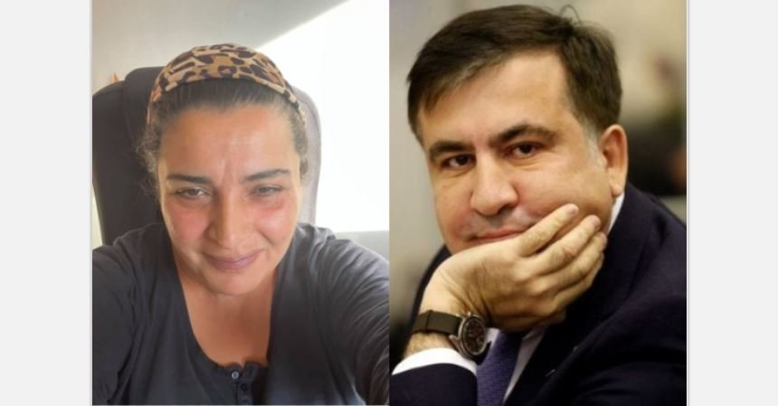 მზად ვარ დავტოვო ყველაფერი და დავჯდე მიშა სააკაშვილის ნაცვლად ციხეში- ემიგრანტის წერილი