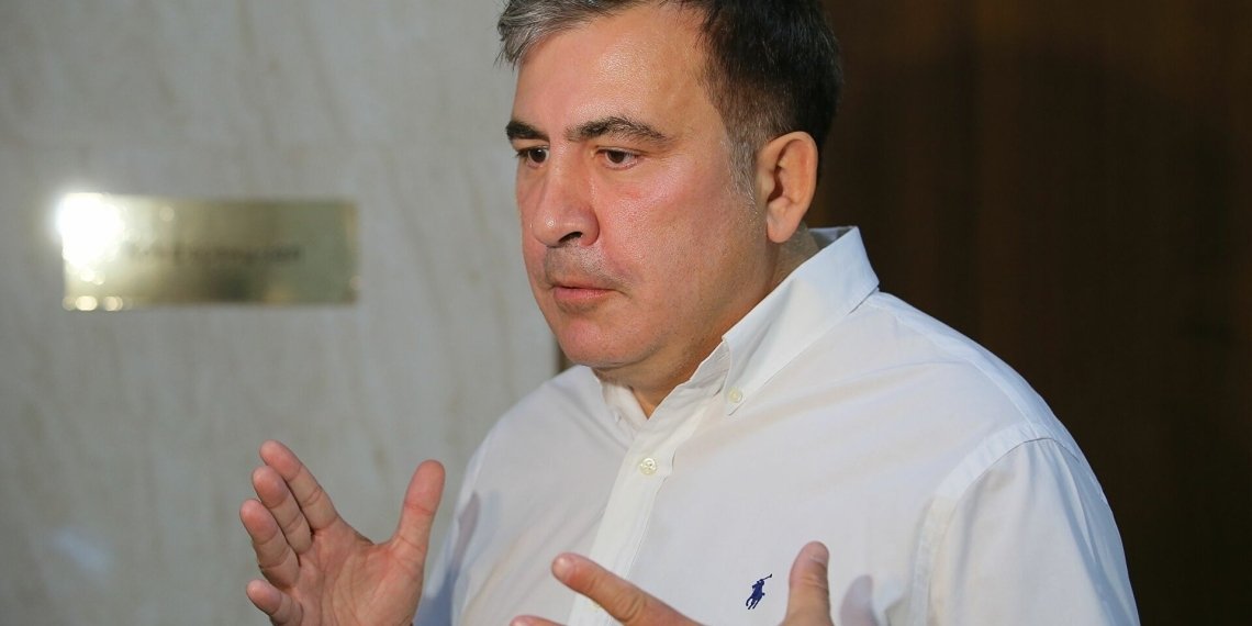 ძალიან ბევრი მაქვს ნაფიქრი იმასთან დაკავშირებით, თვითმფრინავით ღირდა თუ არა შემოსვლაო – რა უთხრა მიხეილ სააკაშვილმა ეკა ხერხეულიძეს