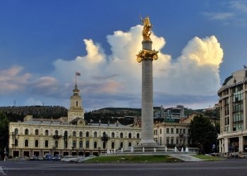 დღეს 18:00 სთ-ზე თავისუფლების მოედანზე ფართომასშტაბიანი აქცია გაიმართება
