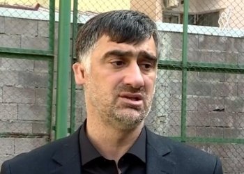 ასეთია ღვთის ნება, დამენგრა მთელი ცხოვრება – ბათუმში ტრაგიკულად დაღუპული ოჯახის მამა