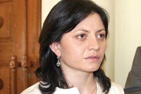 მიხეილ სააკაშვილი მეოთხე დღეა საქართველოშია – ეკა ხერხეულიძე