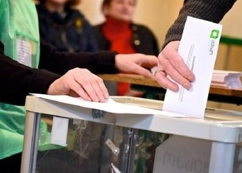 რამდენი ადამიანი მივიდა ქუთაისში არჩევნებზე