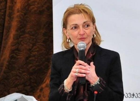 საიმედო პარტნიორი და დიდი მეგობარი – ქეთევან გაბუნია გარდაიცვალა