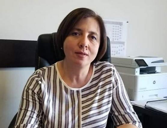 აღარ დამხვდა, დავიგვიანე – ნინა წივწივაძე