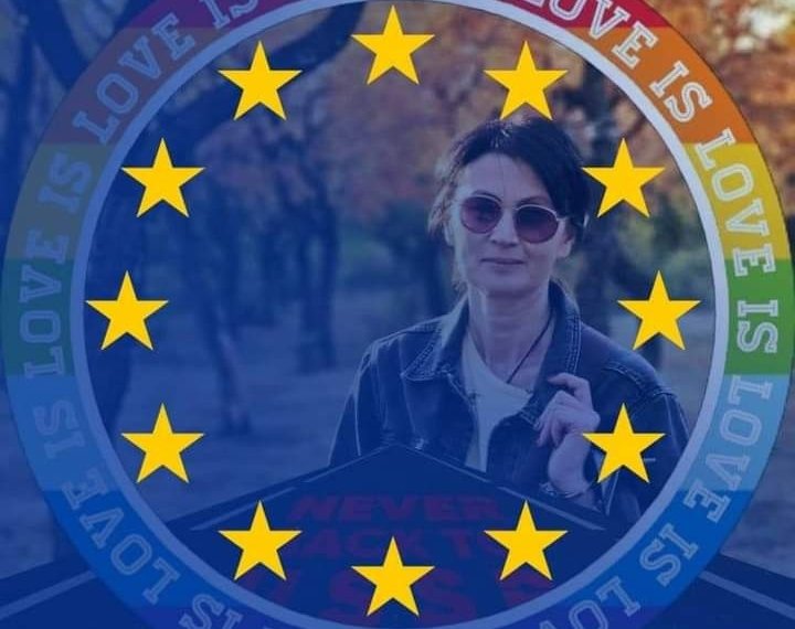 მეც რომ მოვითხოვო, დასპირტავთ?-ნანა გოდერძიშვილი