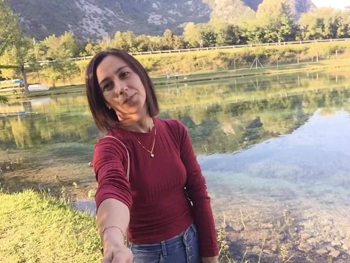 ,,შვილო ხალხი რაიონებიდან ჩამოვიდა და შენ სახლში რა გაჩერებს”- სალომე მეგრელაძე