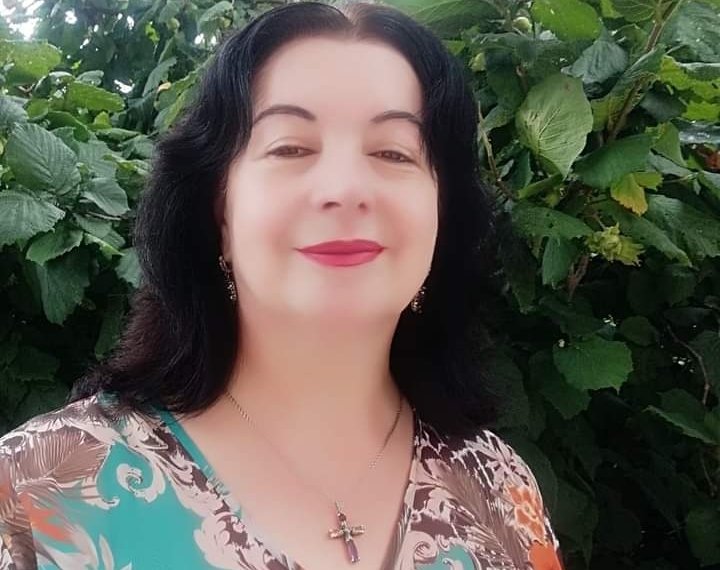 ,, ჩემს წარმატებას ვუძღვნი…”- ხონის საკრებულოს ახლადარჩეული წევრის ნაზი გეგიას ემოციური პოსტი