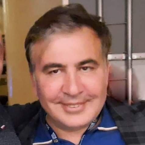 მიხეილ სააკაშვილის წერილი ნიკა მელიას