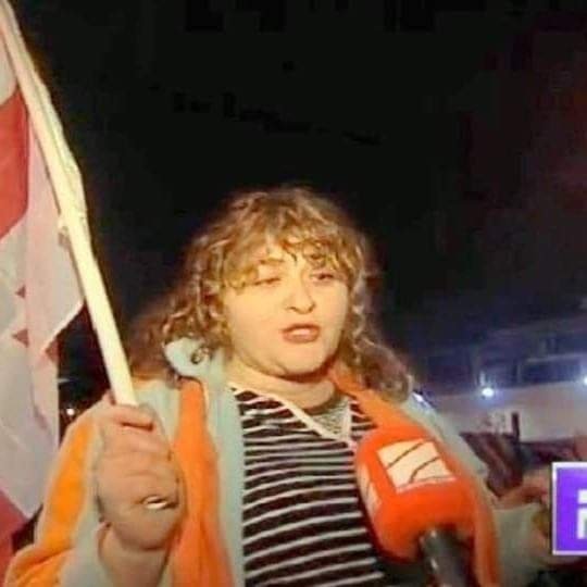 ,,შენ შემოგევლე მაგ გაგლეჯილ გულში”- მეგი გოცირიძის ემოციური პოსტი ვახა მაჩალიკაშვილს