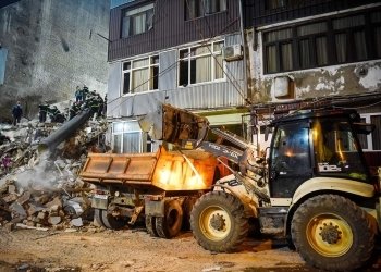 ბინის მესაკუთრის მითითებით და უსაფრთხოების წესების უხეში დარღვევით საცხოვრებელ ბინაში სამშენებლო-სარემონტო სამუშაოები განხორციელდა – შსს