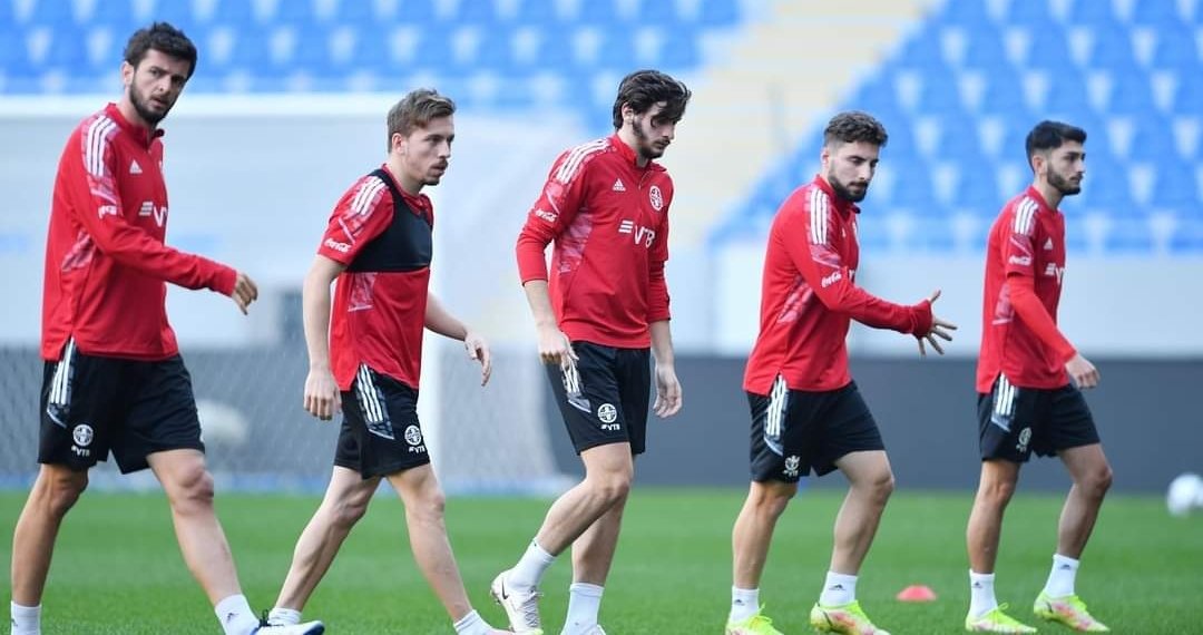 ბათუმში მომხდარი ტრაგედიის გამო საქართველო საბერძნეთის მატჩი მაყურებელის გარეშე ჩატარდება