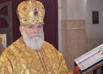 ,,მსურს განმარტება გავაკეთო თუ რატომ მოვაწერე ხელი ბატონ მიხეილ სააკაშვილის გათავისუფლებას ” –   მიტროპოლიტი იოსებ შემოქმედელი