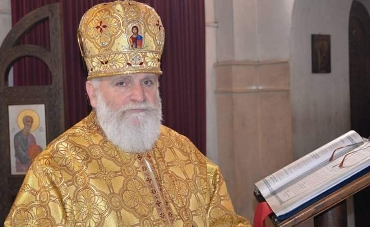 ,,მსურს განმარტება გავაკეთო თუ რატომ მოვაწერე ხელი ბატონ მიხეილ სააკაშვილის გათავისუფლებას ” –   მიტროპოლიტი იოსებ შემოქმედელი
