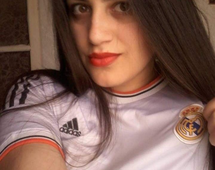 28 წლის სოფიო ზედგინიძე მართვით სუნთქვაზეა