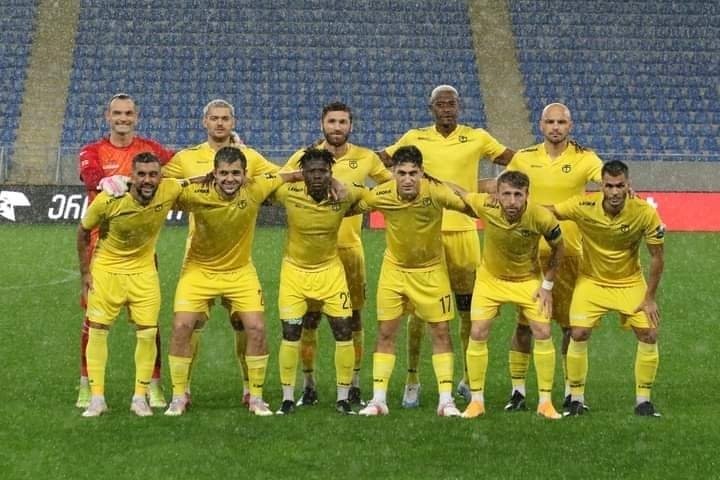 “ტორპედო” ამჯერად თბილისის “დინამოსთან” დამარცხდა