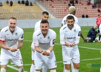 “ტორპედოს” ფრე “საბურთალოსთან”