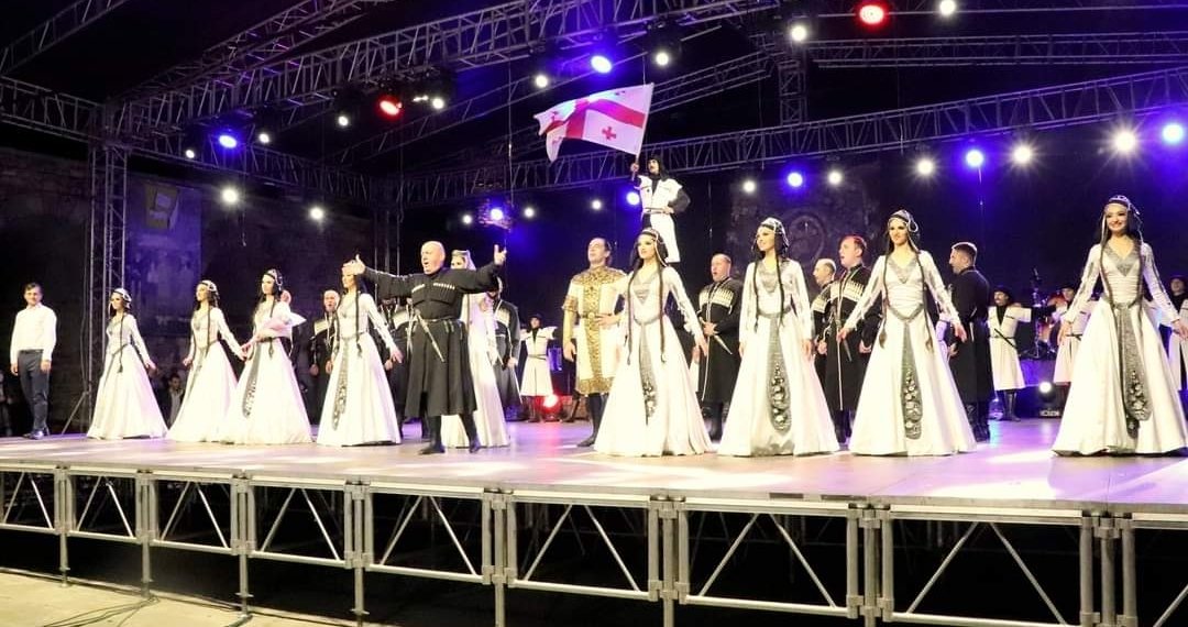 22 ოქტომბერს ქუთაისში “ერისიონის” კონცერტი გაიმართება