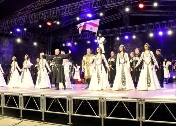 22 ოქტომბერს ქუთაისში “ერისიონის” კონცერტი გაიმართება