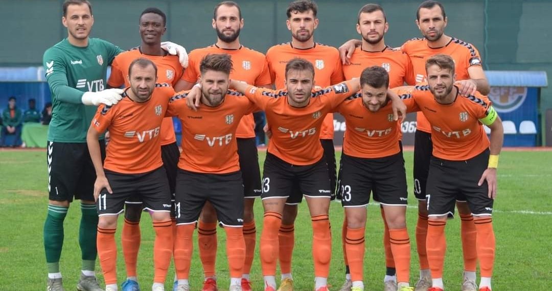 24 ოქტომბერს “სამგურალი” გორის “დილას” დაუპირისპირდება