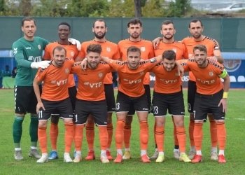 24 ოქტომბერს “სამგურალი” გორის “დილას” დაუპირისპირდება