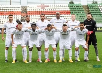 “ტორპედომ” “თელავი” 3_1 დაამარცხა