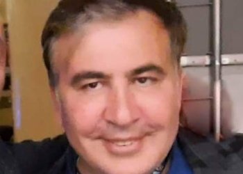 ,,ჩემო საყვარელო სამეგრელო, ჩემო საყვარელო ბათუმელებო”-მიხეილ სააკაშვილი