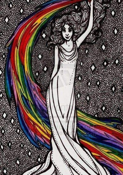 რა კავშირშია ცისარტყელას ფერები სოფლის მეურნეობასთან