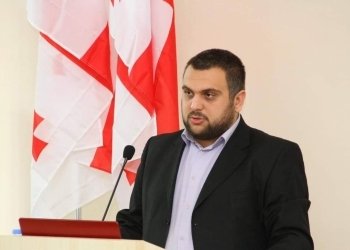 ამ ქალაქს შეეშვით! არ მოგცემთ საშუალებას, რომ კვლავ კრიმინალთა ქალაქის იარლიყი მიეწებოს ქუთაისს! – ლაშა დეისაძე-შარვაშიძე