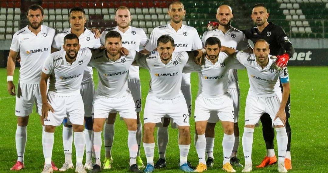 “ტორპედომ” ვერც ამხანაგურ მატჩში გაიმარჯვა