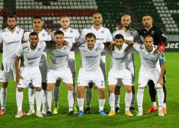 “ტორპედომ” ვერც ამხანაგურ მატჩში გაიმარჯვა
