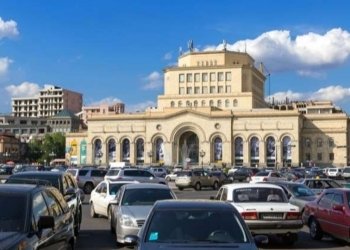 ბეტონის ფილის ქვეშ ბავშვის ცხედარი იპოვეს