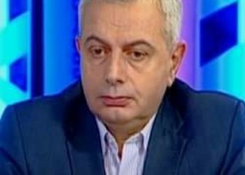 ,,მერე რაღას იზამს და სად წავა გოგაშვილი? – ზაალ ანჯაფარიძე