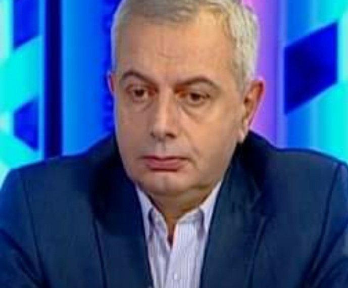 ,,მერე რაღას იზამს და სად წავა გოგაშვილი? – ზაალ ანჯაფარიძე