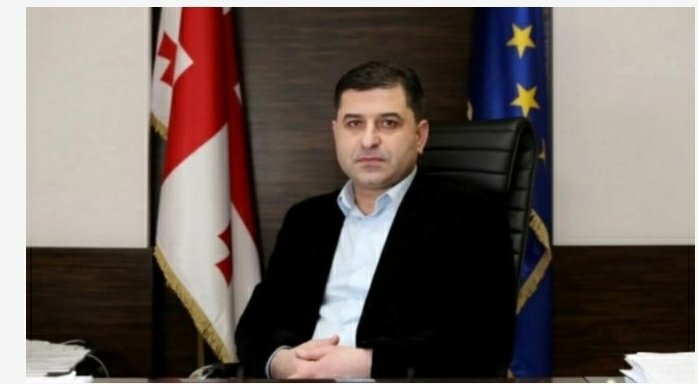 ,,შეკვეთილი მკვლელობა ვერ შედგა ADIOS “ AMIGOS “ “- სოსო გოგაშვილი