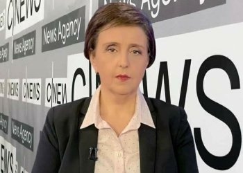 ,,   თბილისი-კიევის რეისზე ბილეთს ვერ შოულობს ! “-რა წერდა ელისო კილაძე