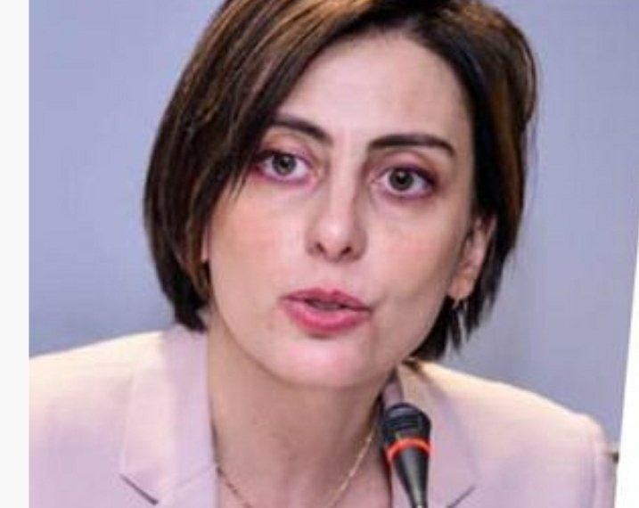 საპირფარეშოში ჩაიკეტნენ. არ გამოდიან-ხატია დეკანოიძე