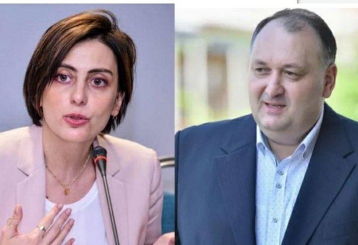 როგორია ქუთაისის თვითმმართველი ქალაქის არჩევნების წინასწარი შედეგები