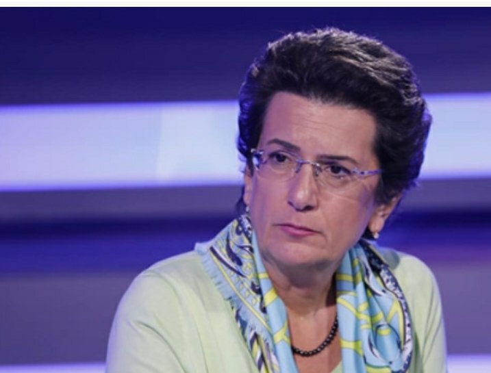 დევნილობაში მოახერხა ის, რაც პოლიტიკოსებმა, მათ შორის ვერც მე ვერ მოვახერხე-ნინო ბურჯანაძე